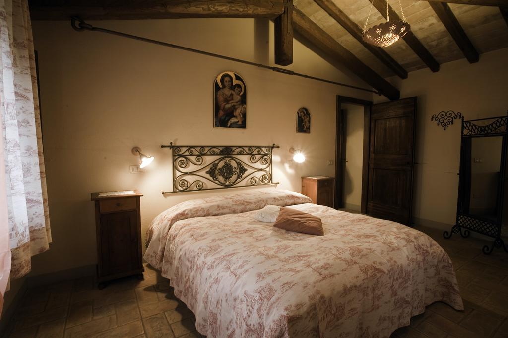 Fattoria Armena Buonconvento Exterior foto