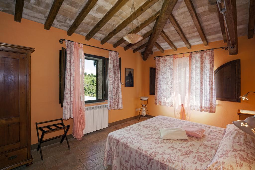 Fattoria Armena Buonconvento Quarto foto