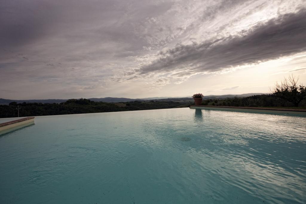 Fattoria Armena Buonconvento Quarto foto