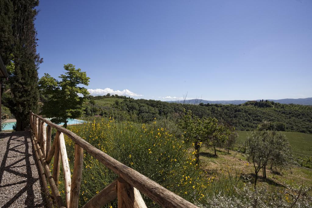 Fattoria Armena Buonconvento Quarto foto