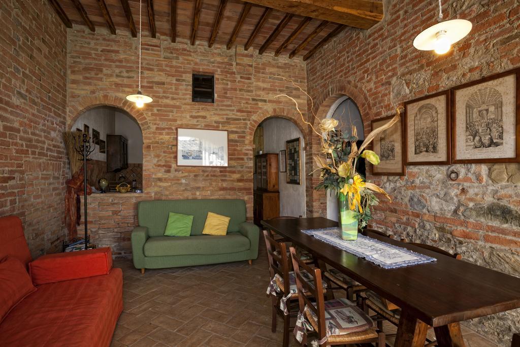 Fattoria Armena Buonconvento Quarto foto