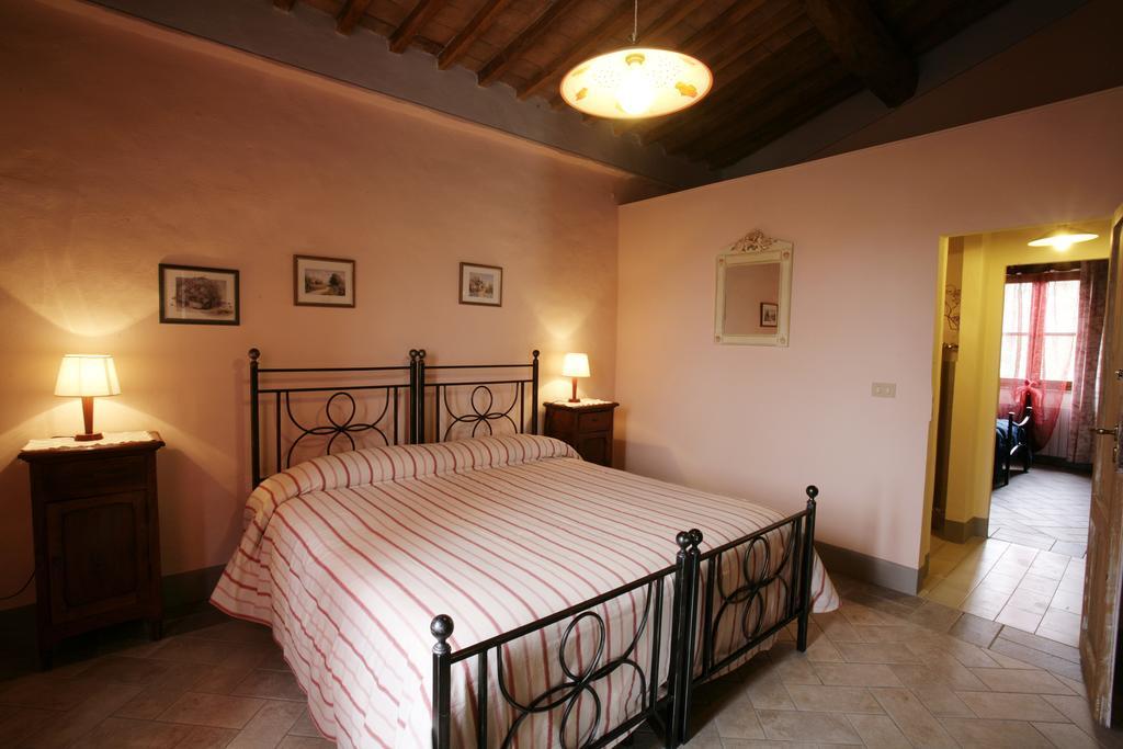 Fattoria Armena Buonconvento Quarto foto