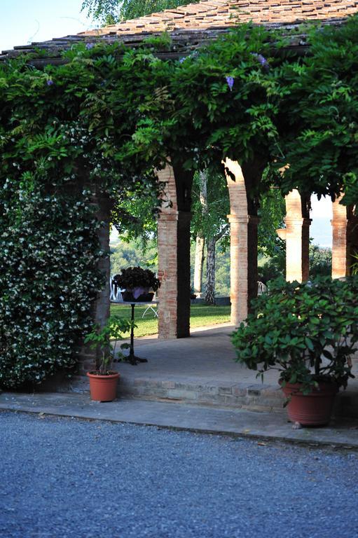 Fattoria Armena Buonconvento Exterior foto