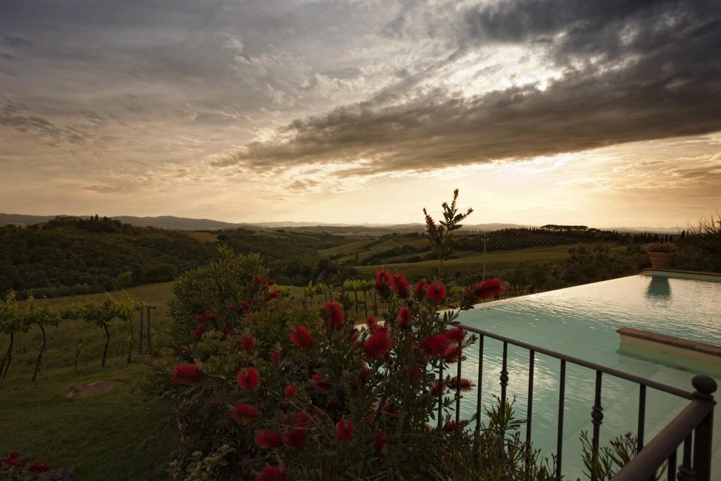 Fattoria Armena Buonconvento Exterior foto